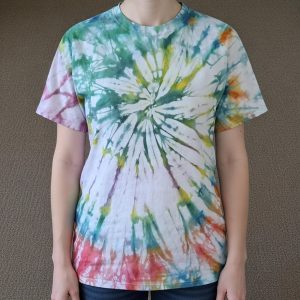 Classic Spiral Men's XL